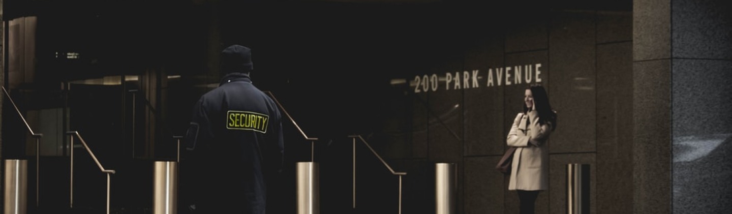 Tiger Hong Chief Security Officers (CSO) | Tiger Hong